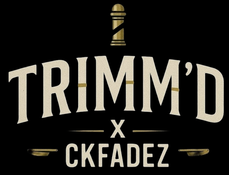 TRIMM'D x CKFADEZ