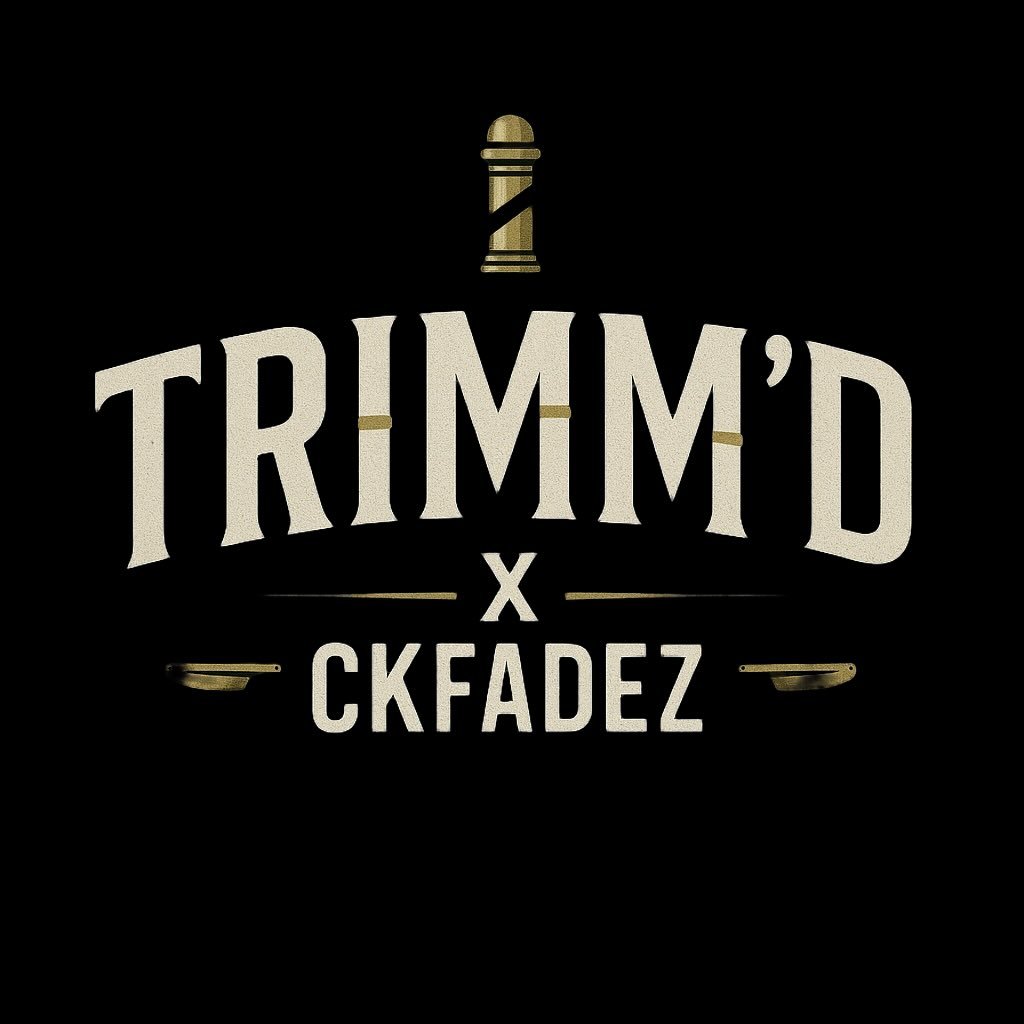 TRIMM'D x CKFADEZ
